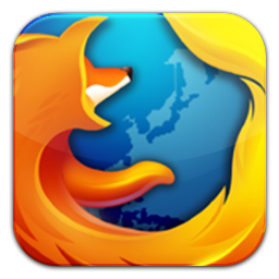 Firefox 2 Icon 256x256 png